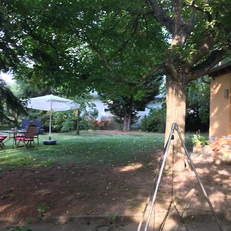 Biggi'S Garten-Finca Flonheim Extérieur photo