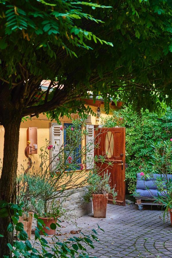 Biggi'S Garten-Finca Flonheim Extérieur photo