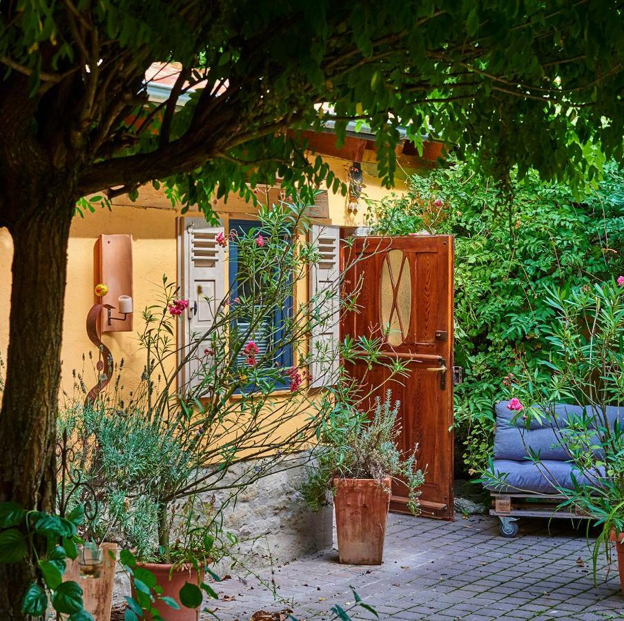 Biggi'S Garten-Finca Flonheim Extérieur photo